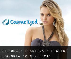 chirurgia plastica a English (Brazoria County, Texas)