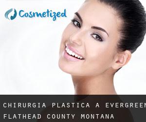 chirurgia plastica a Evergreen (Flathead County, Montana)