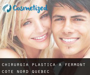 chirurgia plastica a Fermont (Côte-Nord, Quebec)