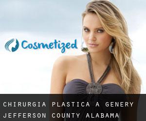 chirurgia plastica a Genery (Jefferson County, Alabama)