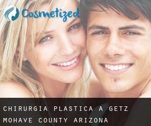 chirurgia plastica a Getz (Mohave County, Arizona)