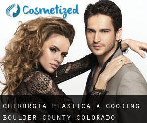 chirurgia plastica a Gooding (Boulder County, Colorado)