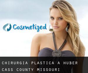 chirurgia plastica a Huber (Cass County, Missouri)