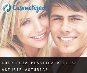 chirurgia plastica a Illas (Asturie, Asturias)