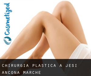 chirurgia plastica a Jesi (Ancona, Marche)