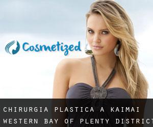 chirurgia plastica a Kaimai (Western Bay of Plenty District, Bay of Plenty)