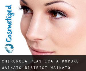 chirurgia plastica a Kopuku (Waikato District, Waikato)