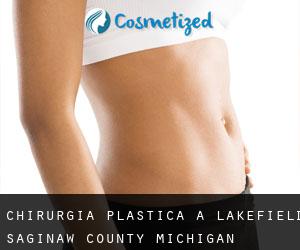 chirurgia plastica a Lakefield (Saginaw County, Michigan)