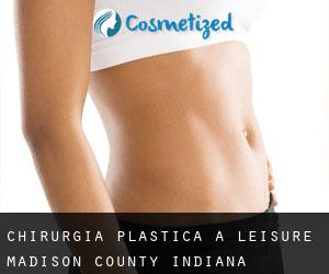 chirurgia plastica a Leisure (Madison County, Indiana)