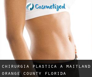 chirurgia plastica a Maitland (Orange County, Florida)
