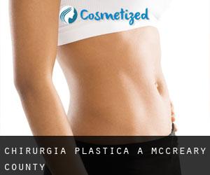 chirurgia plastica a McCreary County