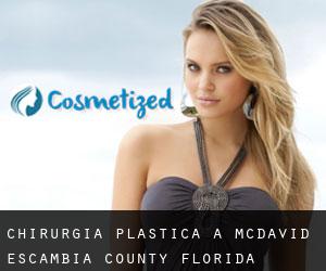 chirurgia plastica a McDavid (Escambia County, Florida)