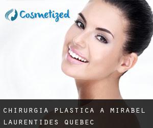 chirurgia plastica a Mirabel (Laurentides, Quebec)