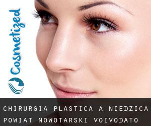 chirurgia plastica a Niedzica (Powiat nowotarski, Voivodato della Piccola Polonia)