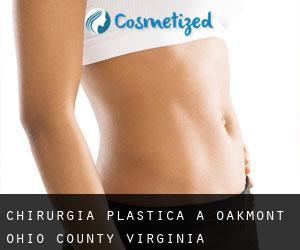 chirurgia plastica a Oakmont (Ohio County, Virginia Occidentale)