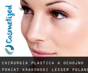 chirurgia plastica a Ochojno (Powiat krakowski (Lesser Poland Voivodeship), Voivodato della Piccola Polonia)