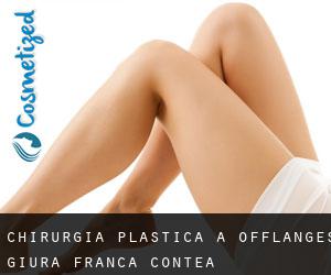 chirurgia plastica a Offlanges (Giura, Franca Contea)