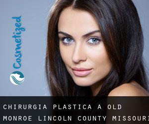 chirurgia plastica a Old Monroe (Lincoln County, Missouri)