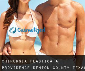 chirurgia plastica a Providence (Denton County, Texas)