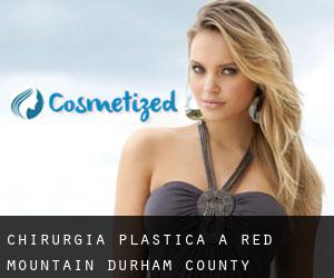chirurgia plastica a Red Mountain (Durham County, Carolina del Nord)