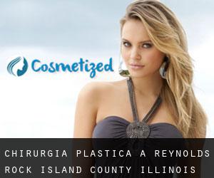 chirurgia plastica a Reynolds (Rock Island County, Illinois)