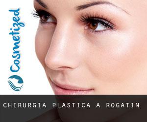 chirurgia plastica a Rogatin