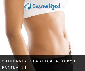 chirurgia plastica a Tokyo - pagina 11