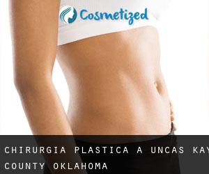 chirurgia plastica a Uncas (Kay County, Oklahoma)