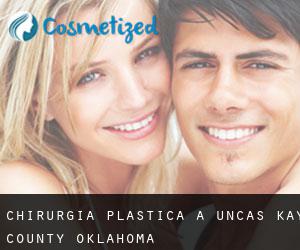 chirurgia plastica a Uncas (Kay County, Oklahoma)