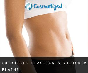 chirurgia plastica a Victoria Plains