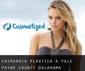 chirurgia plastica a Yale (Payne County, Oklahoma)
