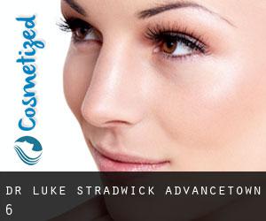 Dr Luke Stradwick (Advancetown) #6
