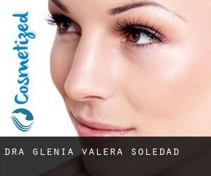 Dra. Glenia Valera (Soledad)