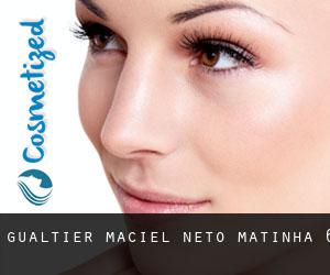 Gualtier Maciel Neto (Matinha) #6