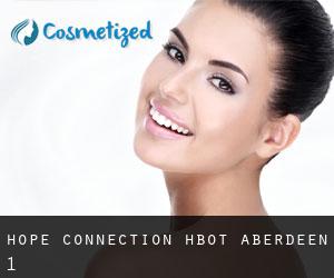 HOPE Connection HBOT (Aberdeen) #1
