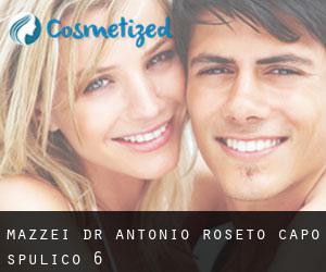 Mazzei DR. Antonio (Roseto Capo Spulico) #6