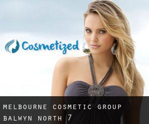 Melbourne Cosmetic Group (Balwyn North) #7