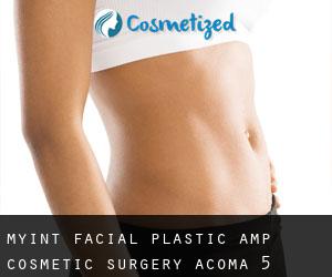 Myint Facial Plastic & Cosmetic Surgery (Acoma) #5