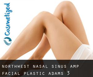 Northwest Nasal Sinus & Facial Plastic (Adams) #3