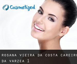 Rosana Vieira da Costa (Careiro da Várzea) #1