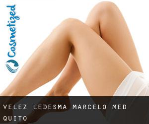 Velez Ledesma Marcelo Med. (Quito)